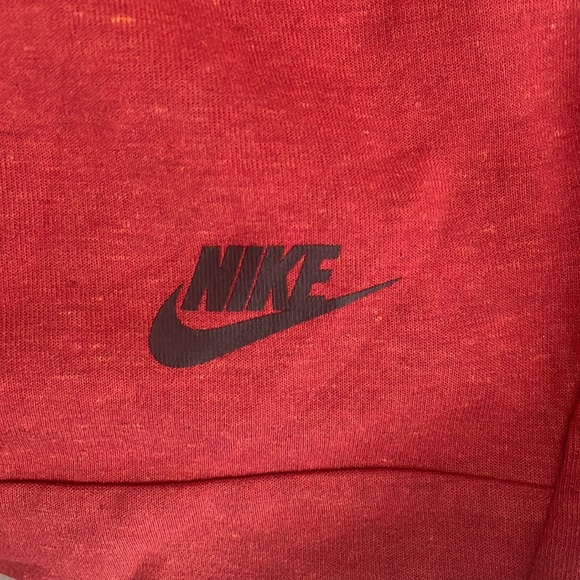 Nike Tech Fleece Sample Hoodie - Picture 2 of 4